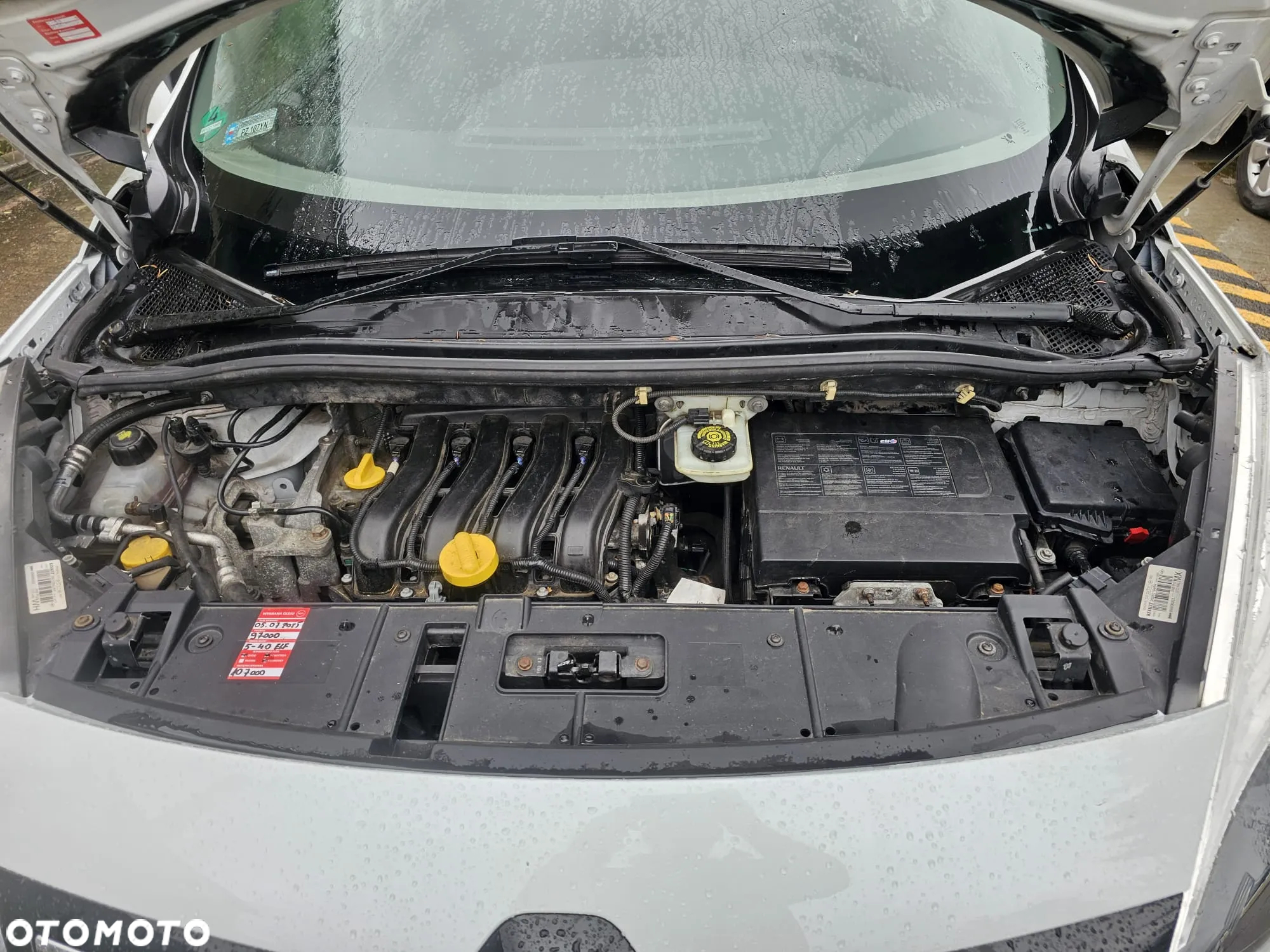 Renault Scenic - 32