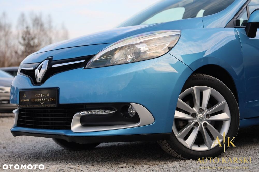 Renault Scenic - 9