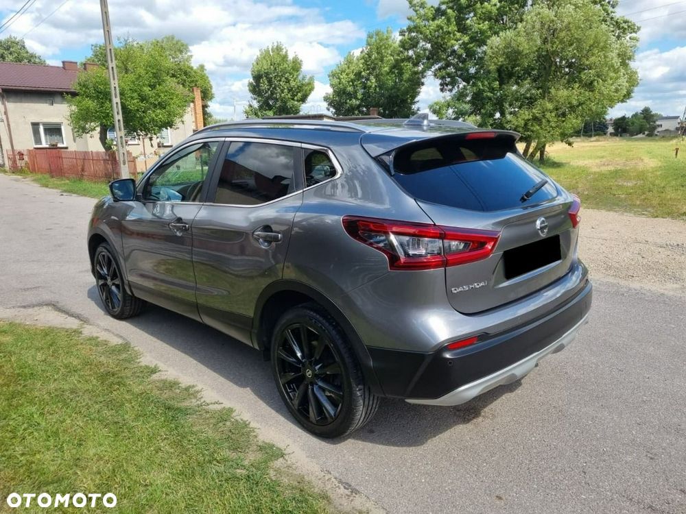 Nissan Qashqai 1.3 DIG-T Tekna - 6