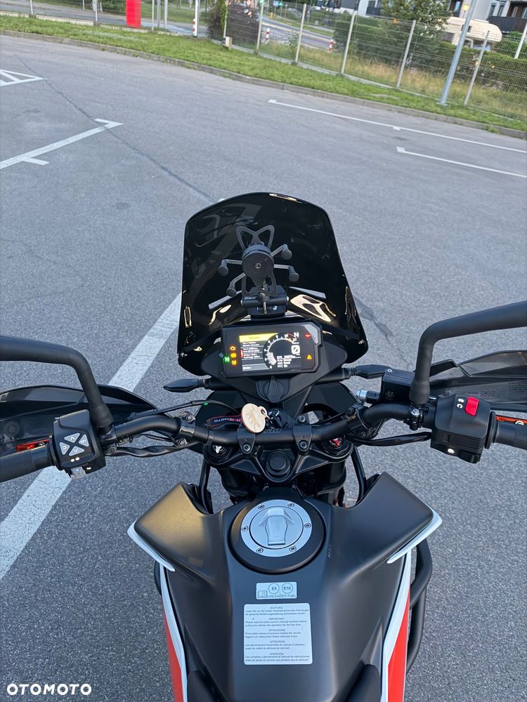 KTM Enduro 390 - 16