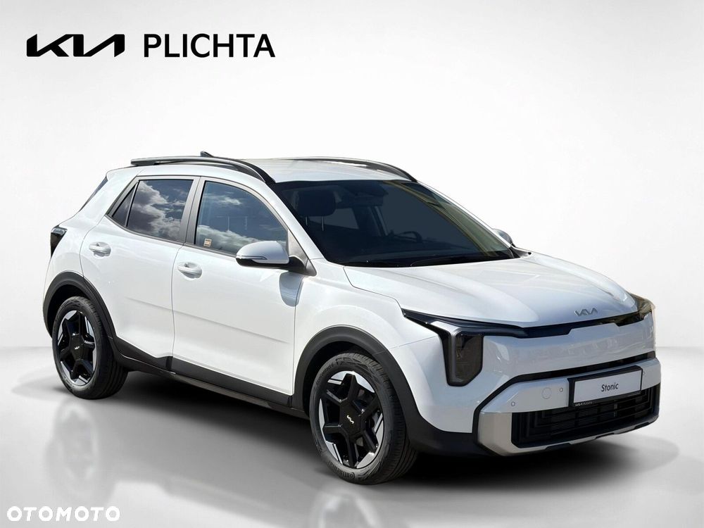 Kia Stonic - 8
