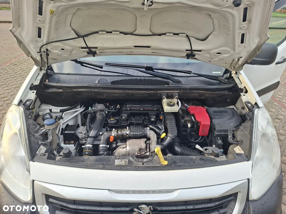 Peugeot Partner - 3