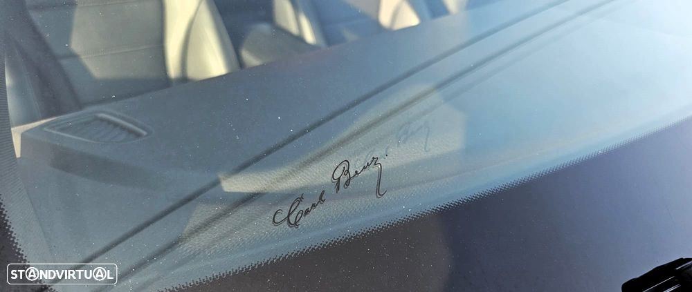 Mercedes-Benz C 220 (BlueTEC) d Station 7G-TRONIC AMG Line - 20