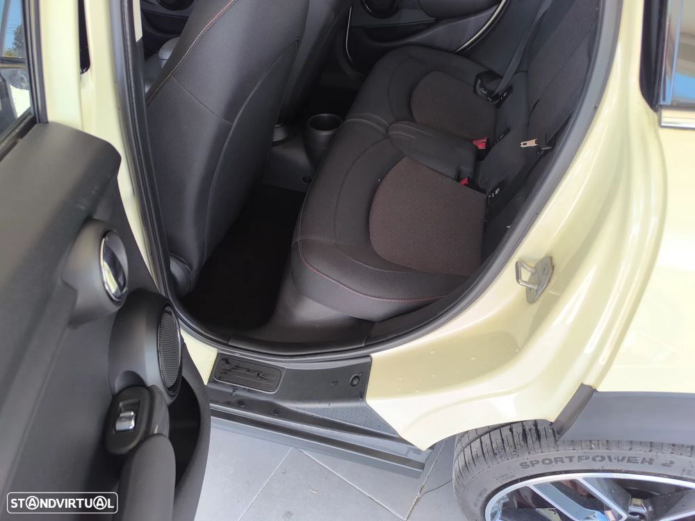 MINI 5 Portas One - 21