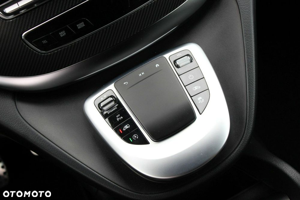 Mercedes-Benz Klasa V 250 d 4-Matic Exclusive 9G-Tronic (d³ugi) - 24