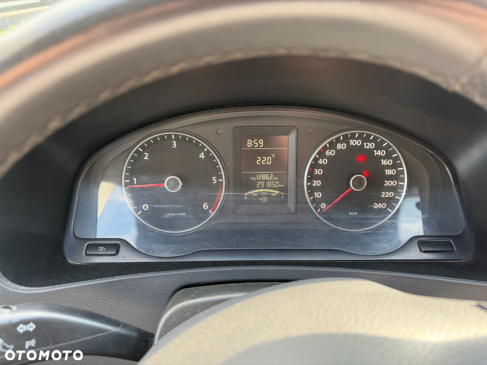 Volkswagen Transporter - 4