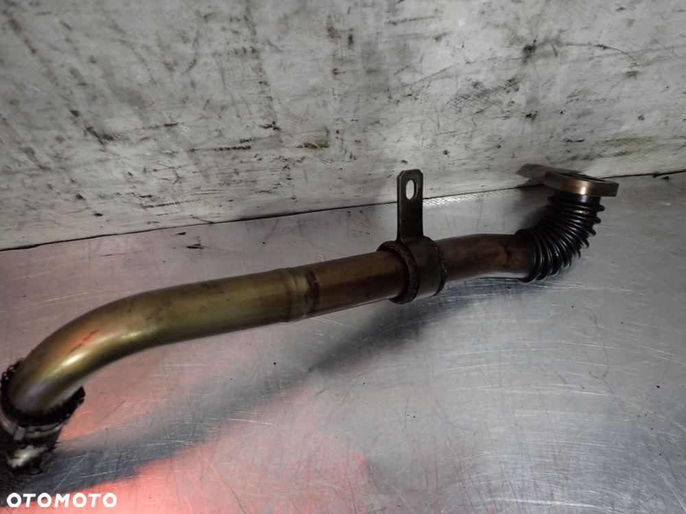 PRZEWÓD EGR VOLKSWAGEN TOUAREG I 07Z131521H - 5