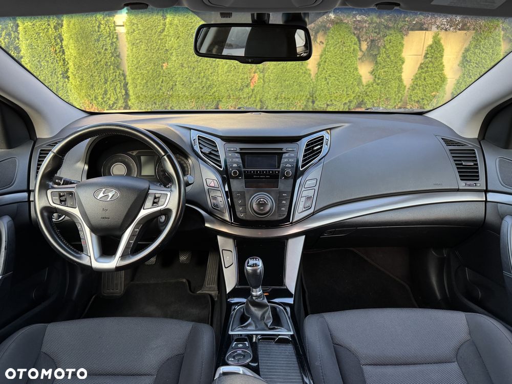 Hyundai i40 1.6 GDI Comfort - 7