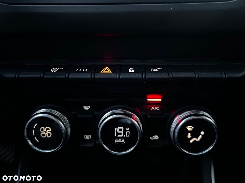 Dacia Duster 1.3 TCe FAP Prestige EU6d - 26