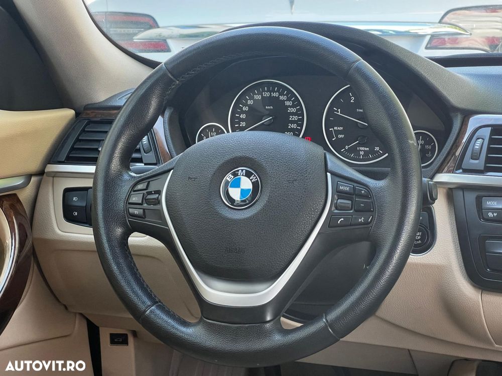 BMW Seria 3 - 10