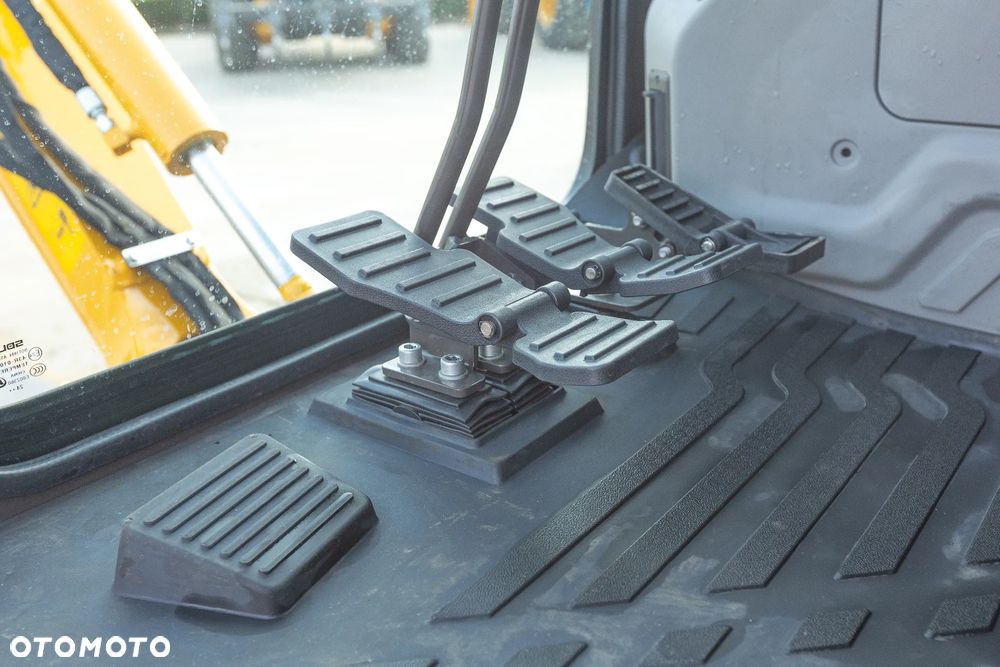 SDLG E620H - 10