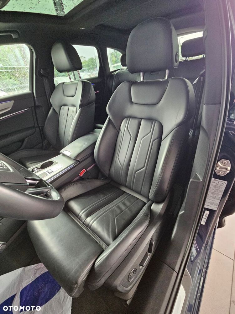 Audi A6 Avant - 12