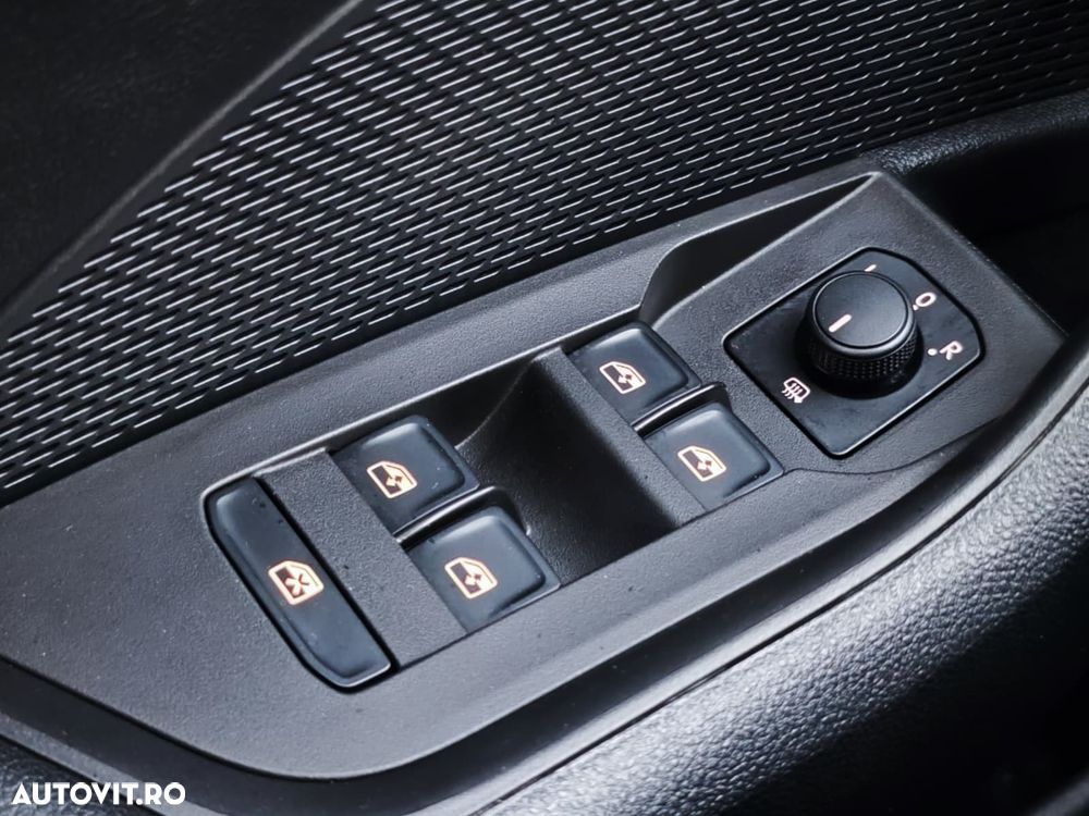 Skoda Octavia 2.0 TDI Ambition - 24