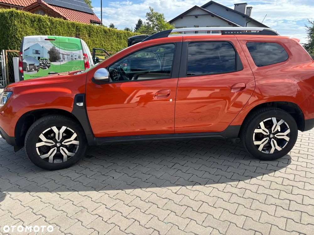 Dacia Duster 1.3 TCe Prestige - 2