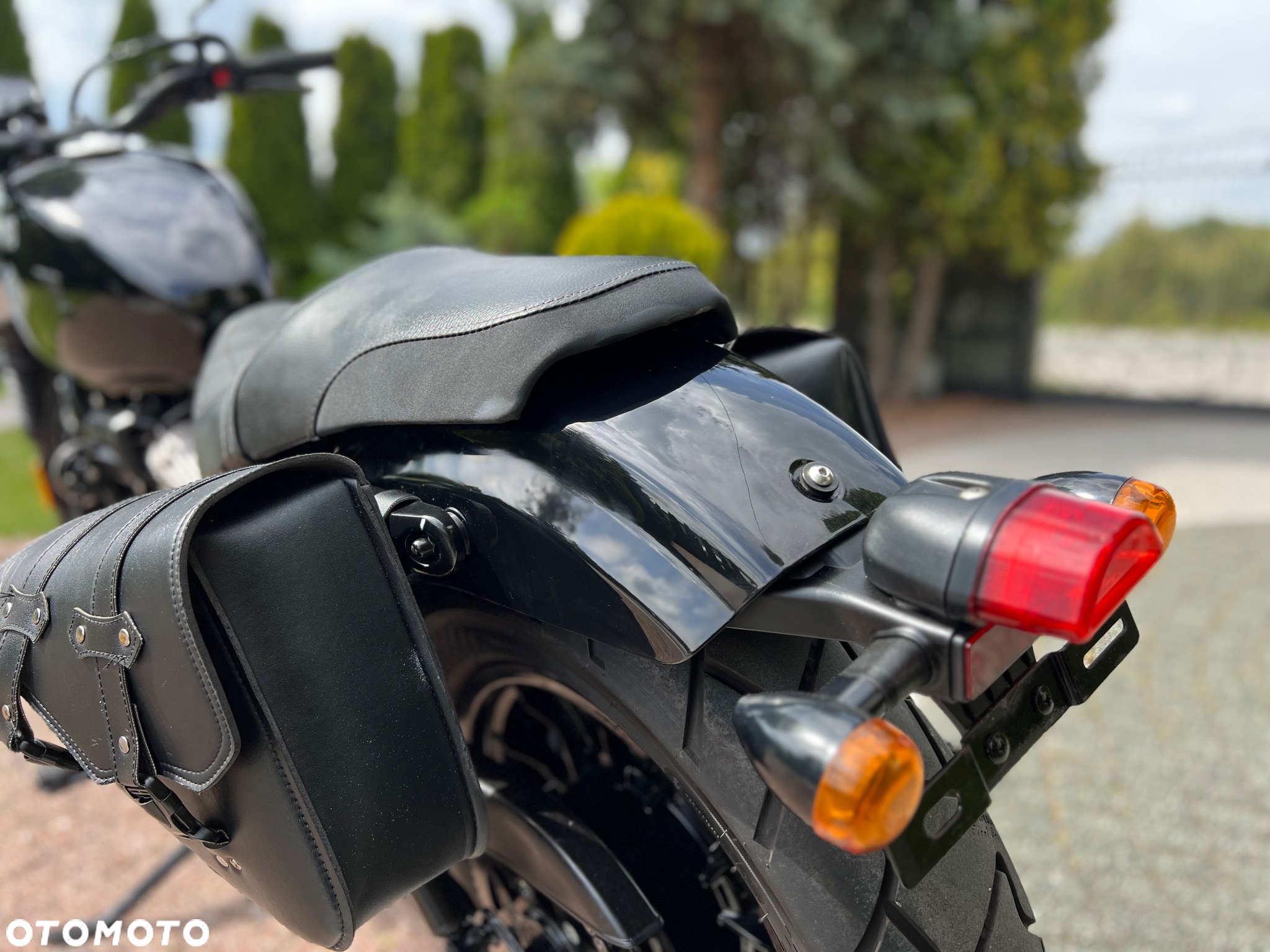 Hyosung GV - 18