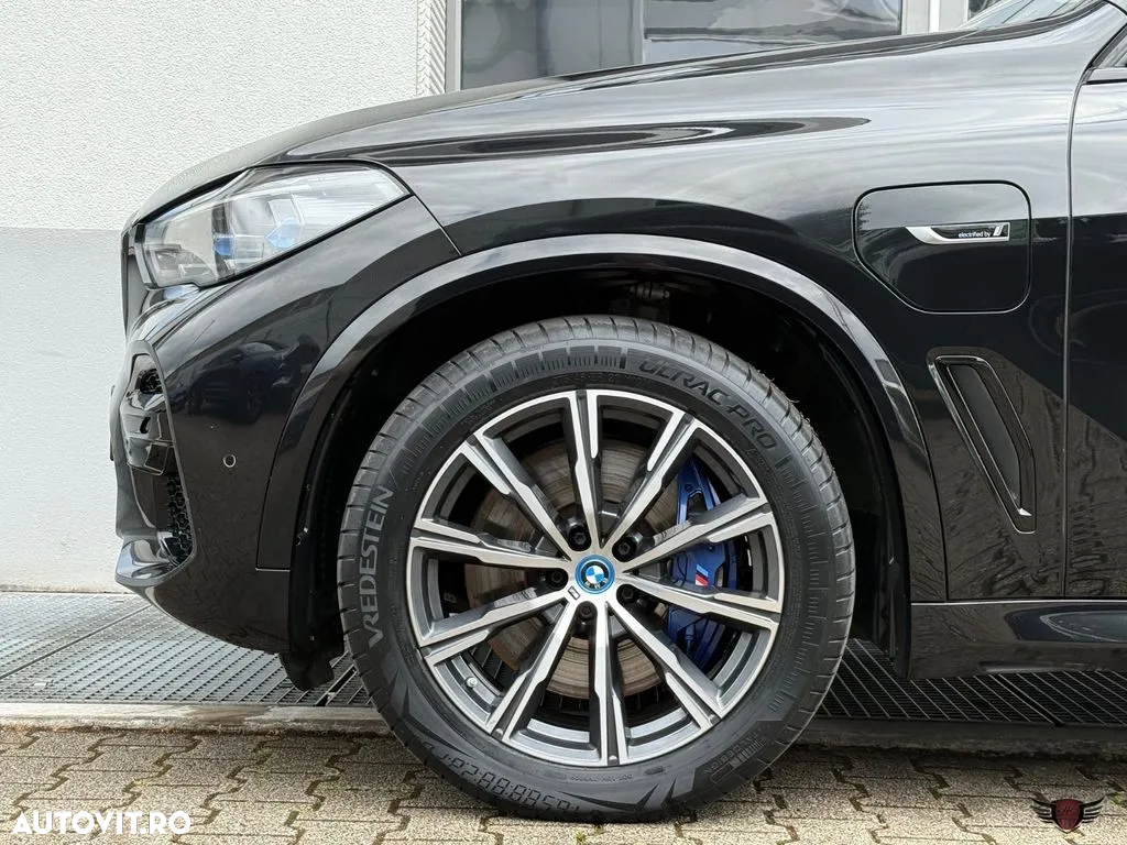 BMW X5 xDrive45e AT PHEV - 9