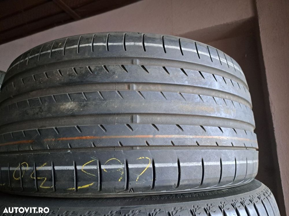 O anvelopa 265/30 R20 Yokohama - 2
