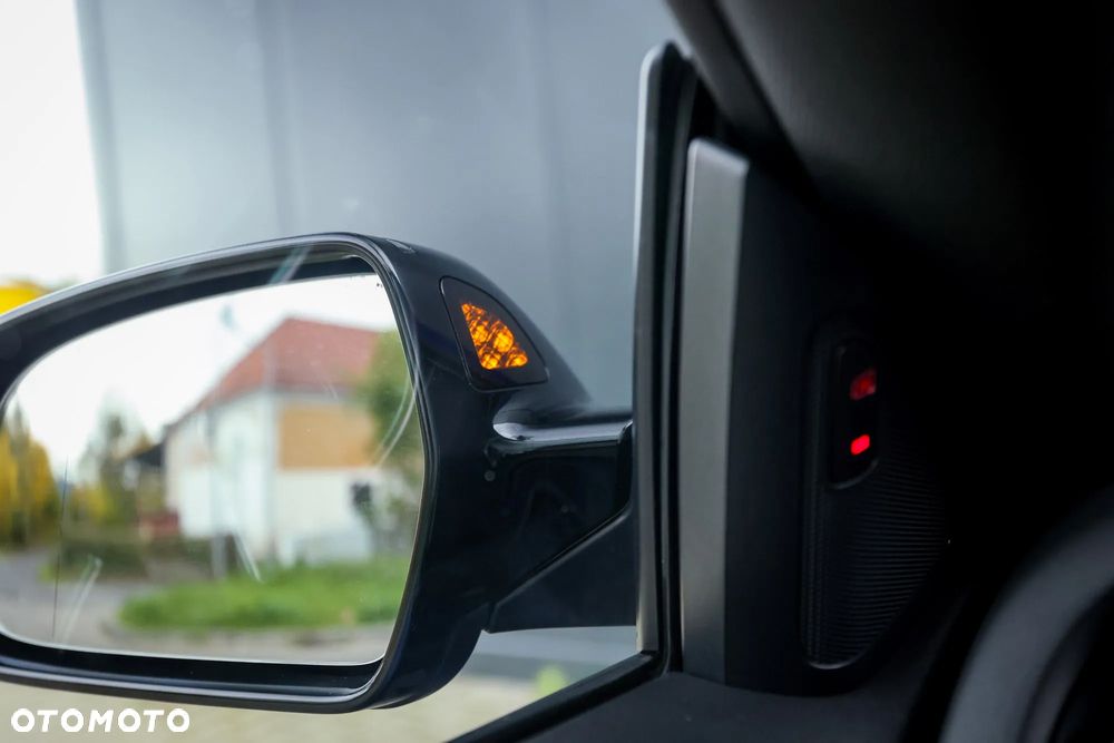 Audi A5 Sportback 2.0 TDI quattro S tronic sport - 37