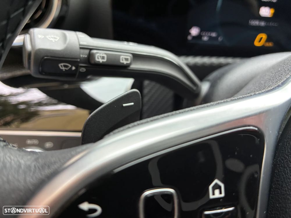 Mercedes-Benz A 250 e Style Plus - 29