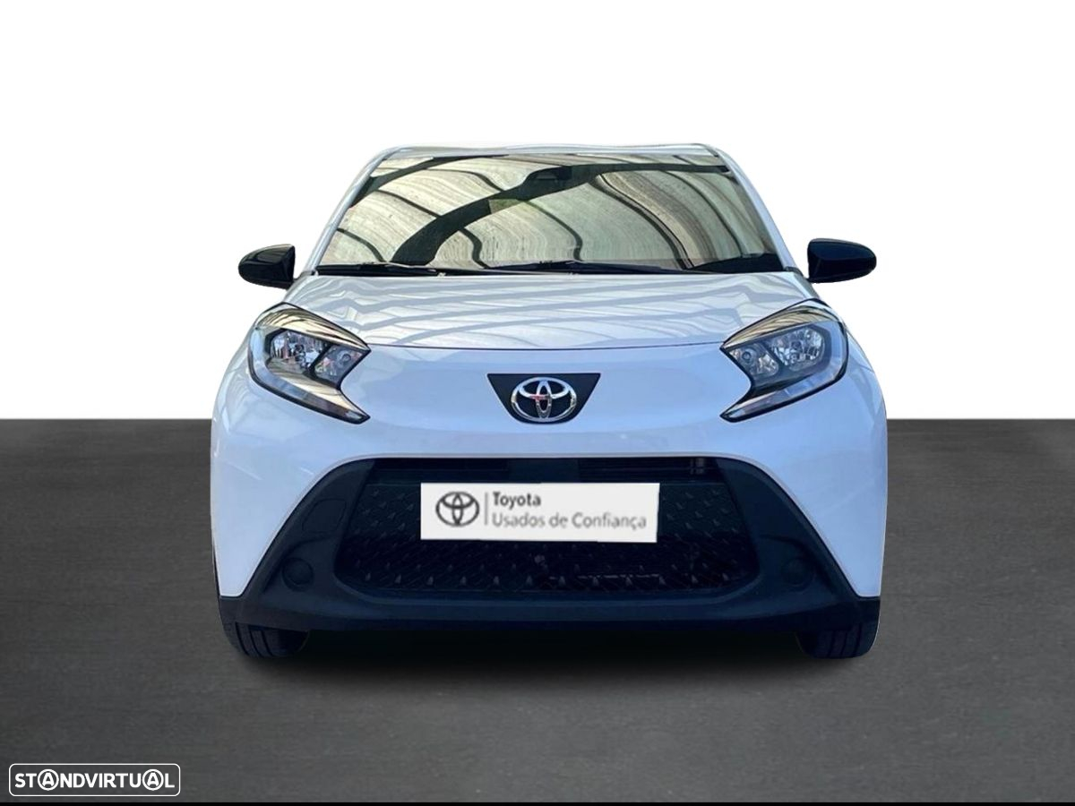 Toyota Aygo X 1.0 Play - 5
