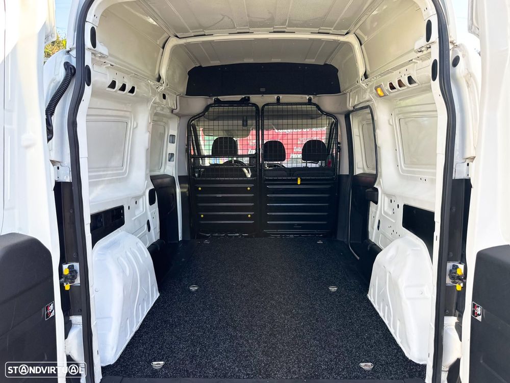 Fiat Doblo 1.6 Multijet XL - 3
