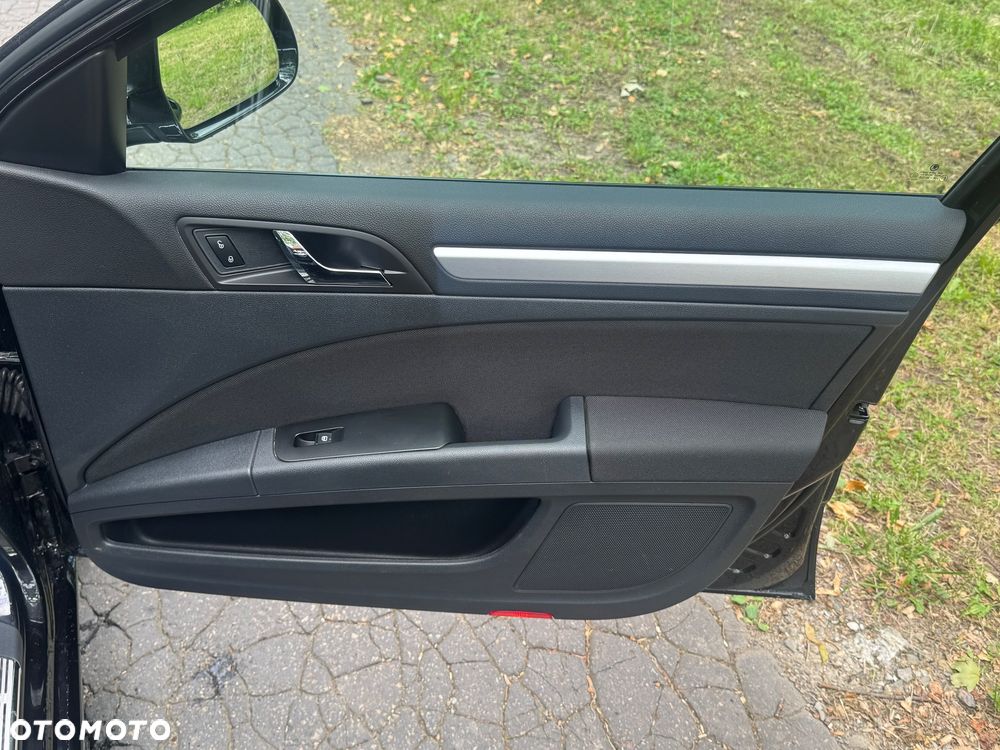 Skoda Superb 2.0 TDI Green tec 4x4 DSG Elegance - 16