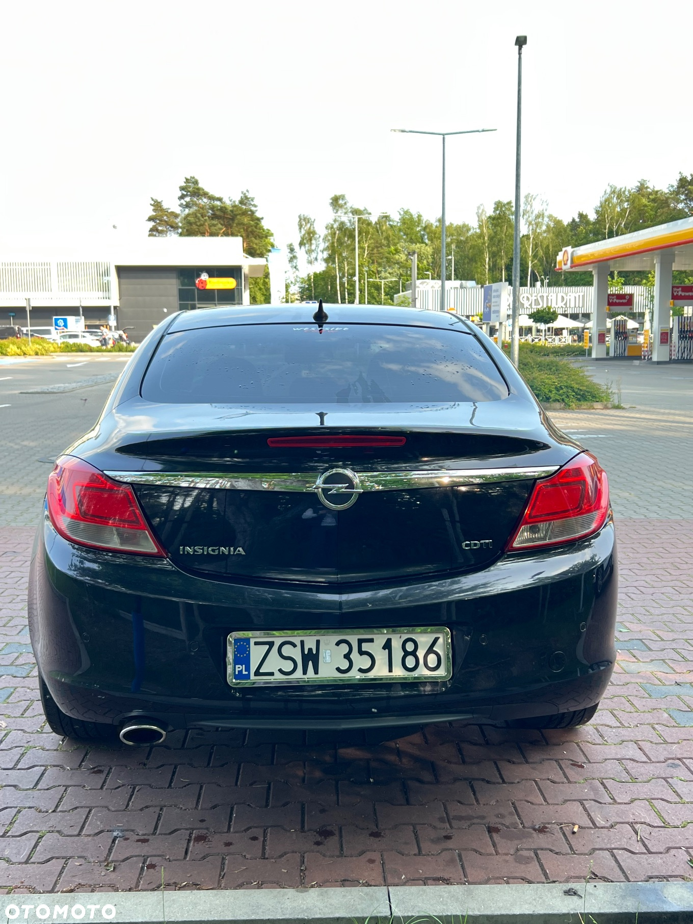 Opel Insignia 2.0 CDTI Cosmo - 23