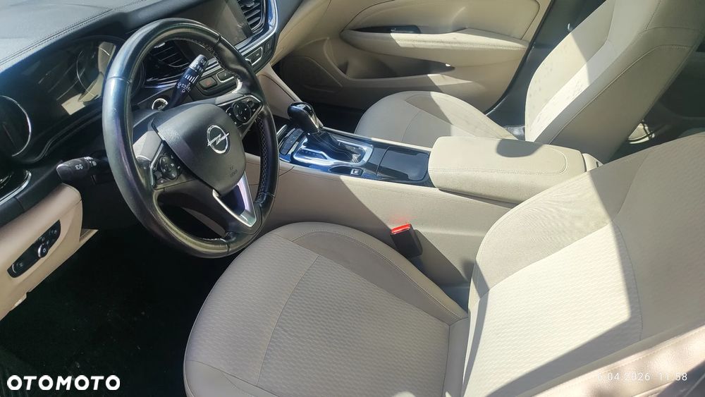 Opel Insignia 1.6 CDTI - 22