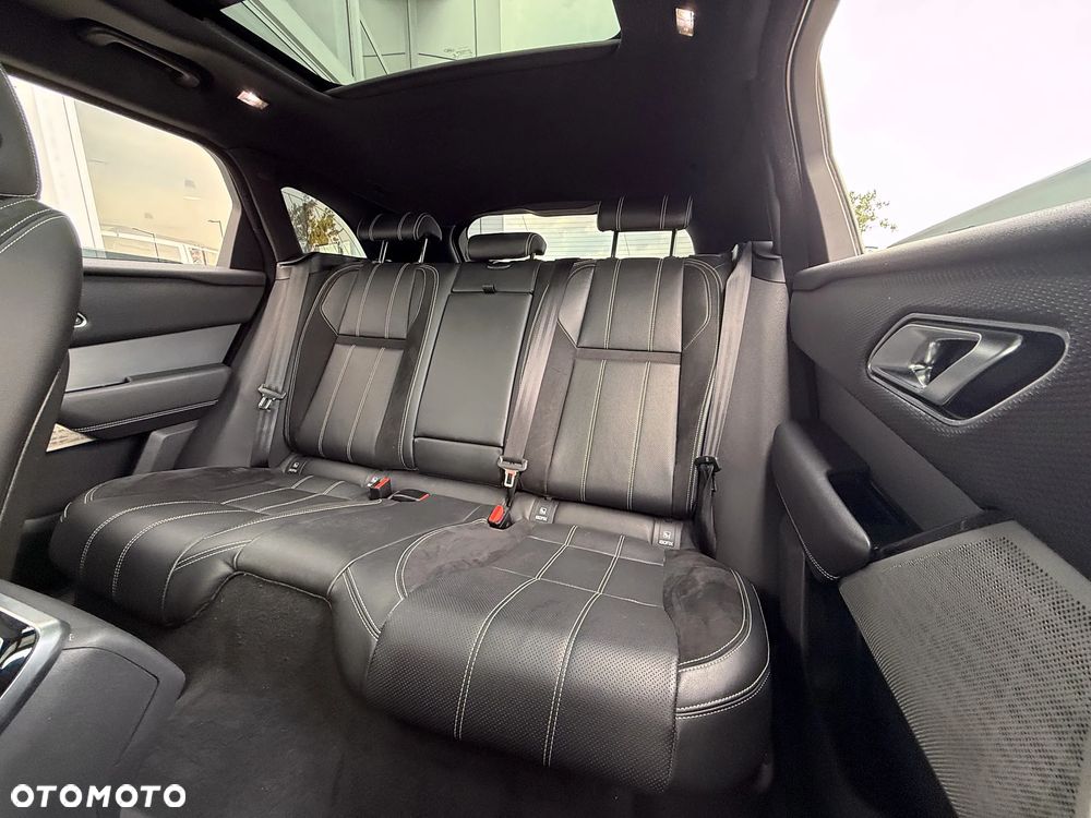Land Rover Range Rover Velar 2.0 Si4 GPF R-Dynamic SE - 17