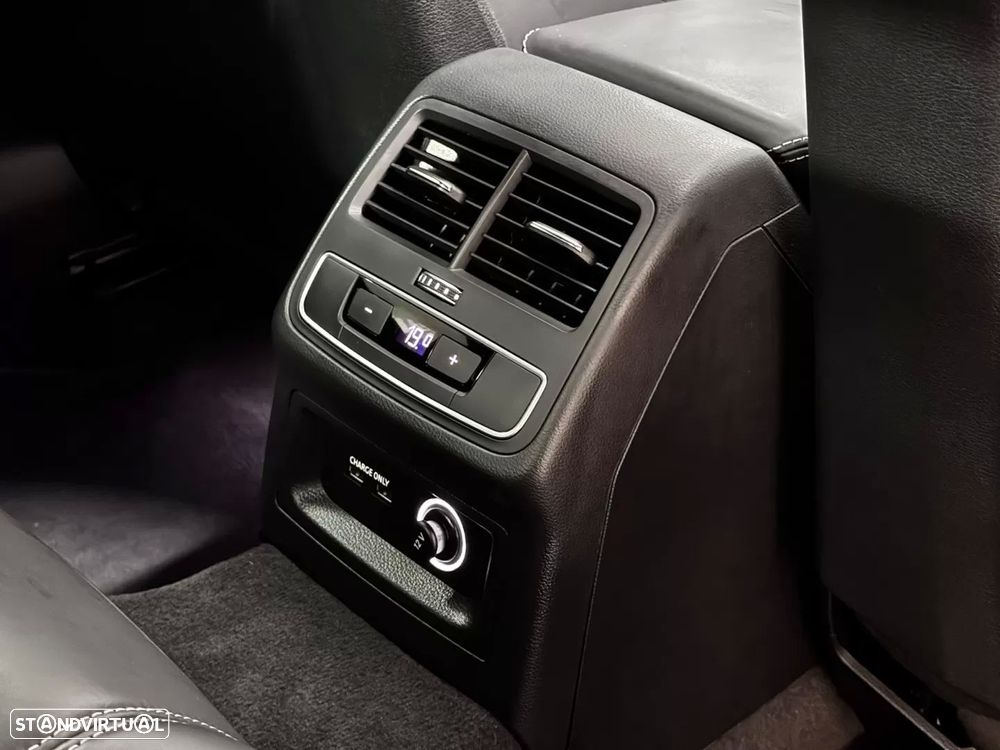 Audi A5 Sportback 35 TDI S line S tronic - 47