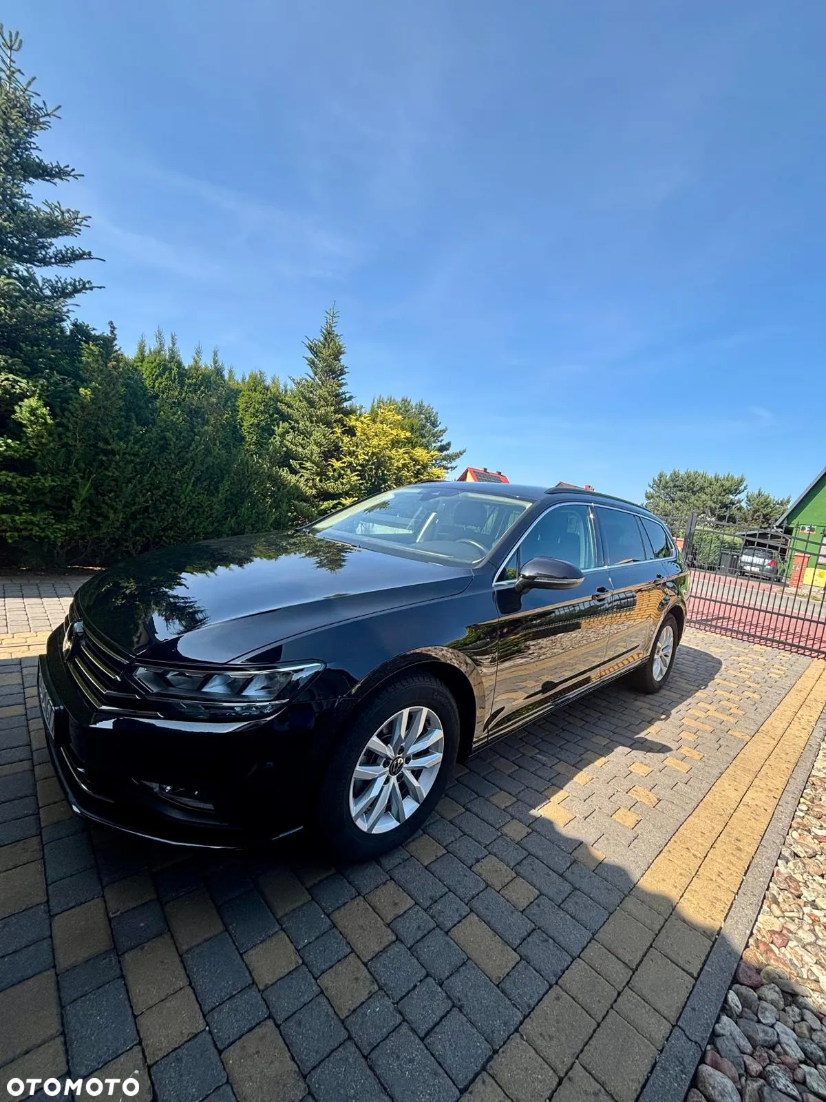 Volkswagen Passat Variant 1.5 TSI OPF Comfortline - 5