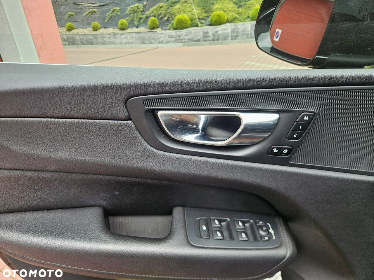 Ford Edge - 18