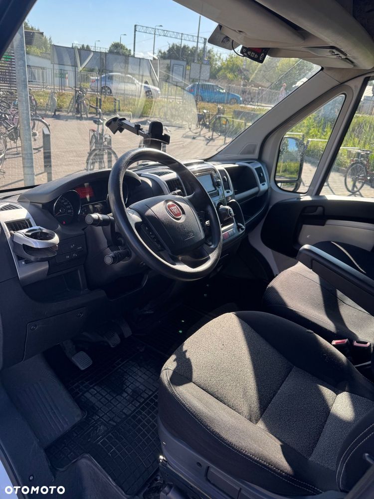 Fiat Ducato - 11