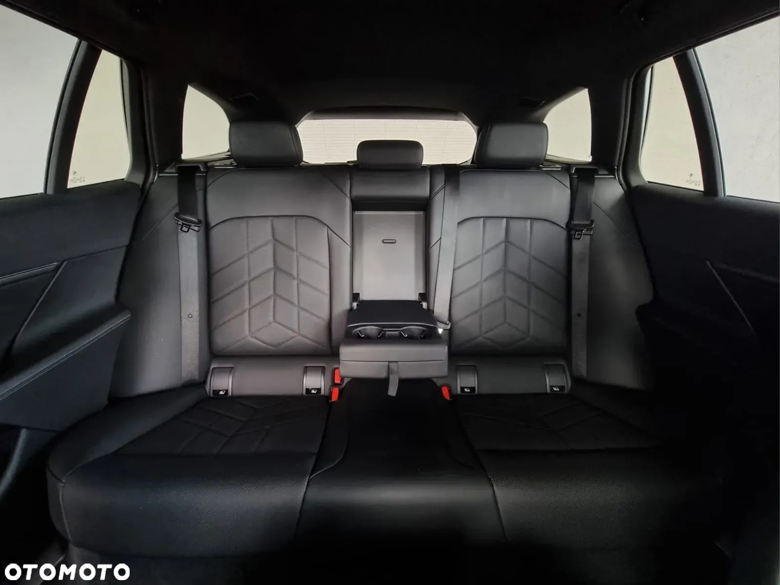 BMW Seria 5 520d Touring - 28