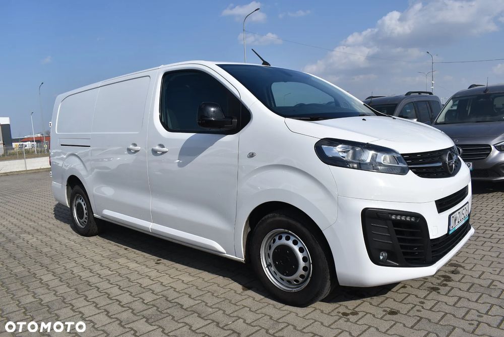 Opel VIVARO 2.0 CDTI EXTRA LONG - 5