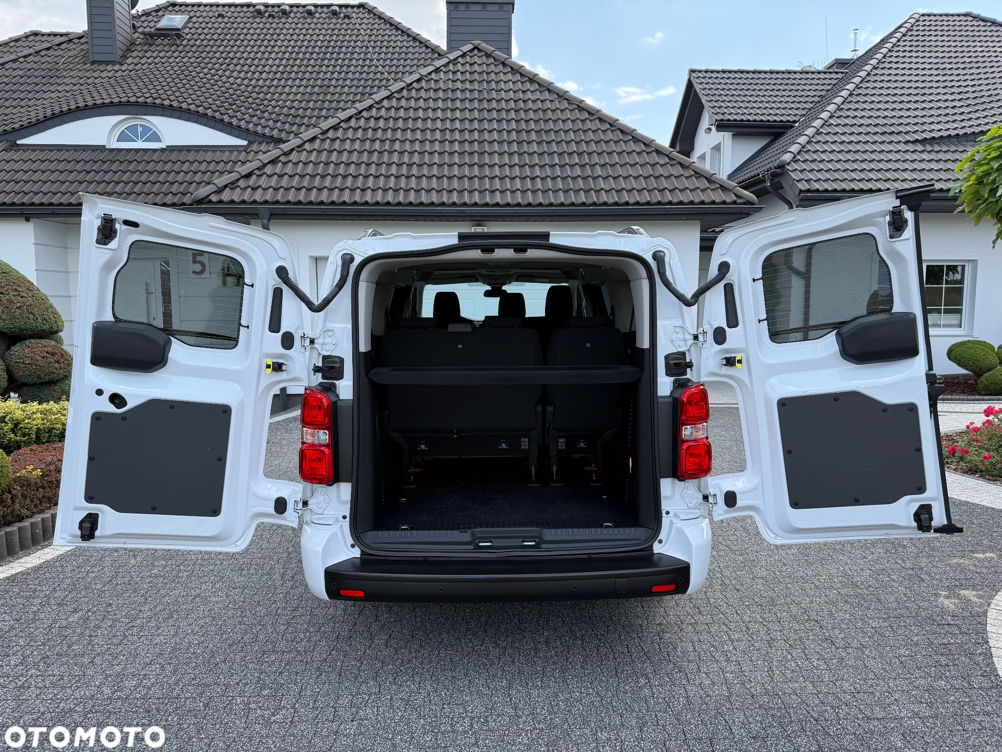 Toyota Proace Verso - 18