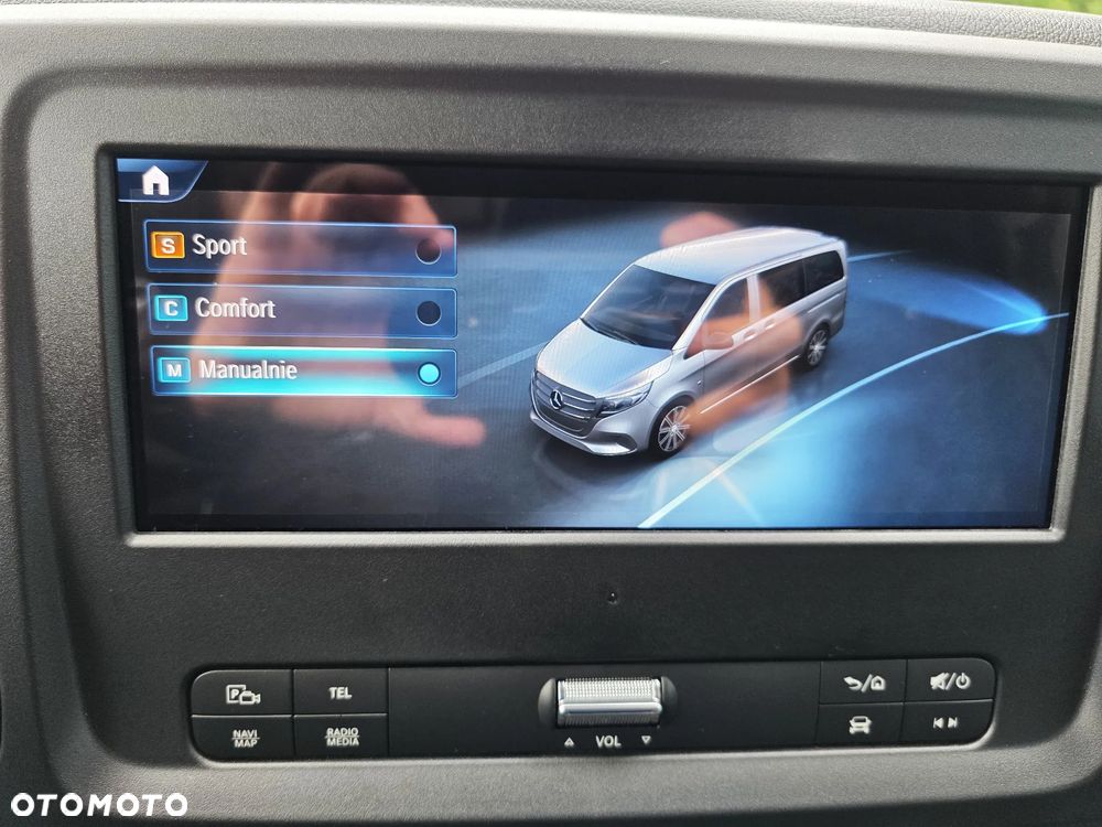 Mercedes-Benz VITO 116 CDI - 27