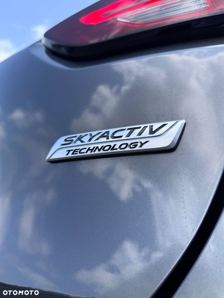 Mazda CX-3 - 15