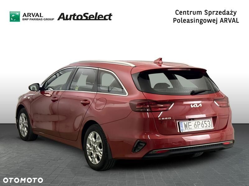 Kia Ceed 1.5 T-GDI M - 3
