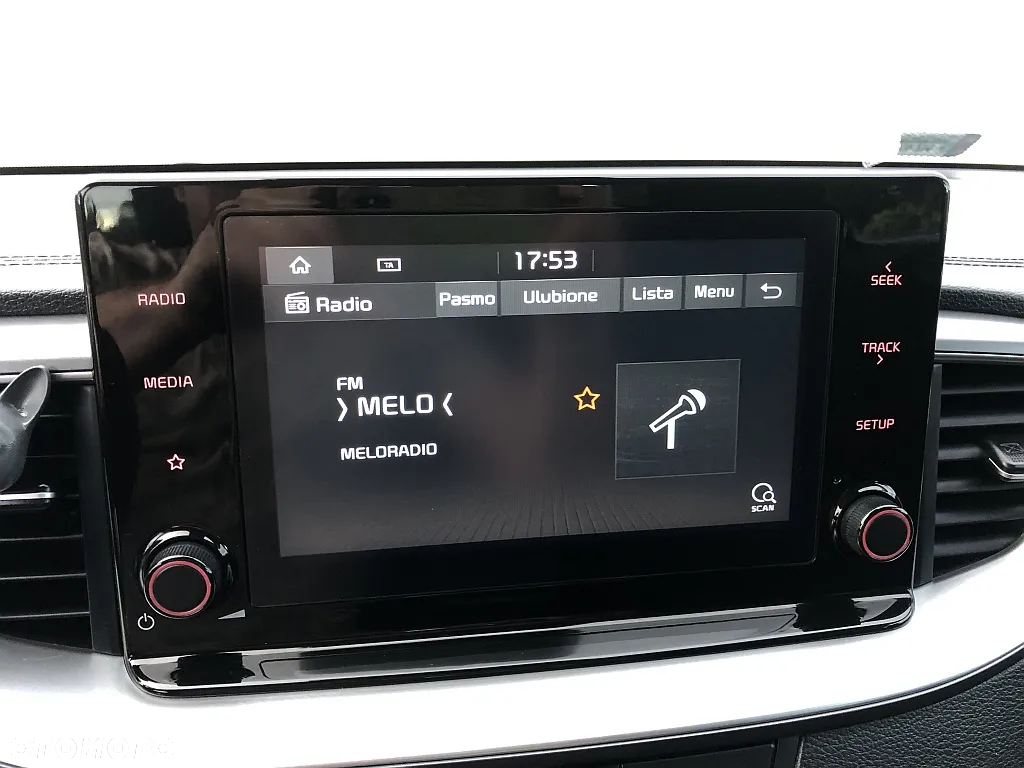 Kia Ceed 1.6 CRDi SCR L - 19
