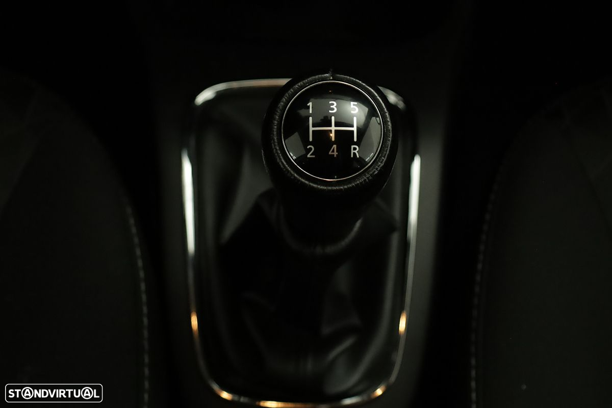 Mitsubishi Space Star 1.2 Connect Edition - 11