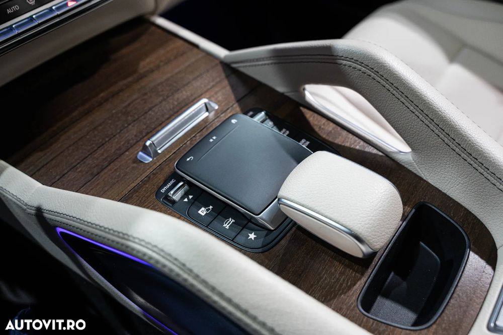 Mercedes-Benz GLE 350 de 4MATIC - 15