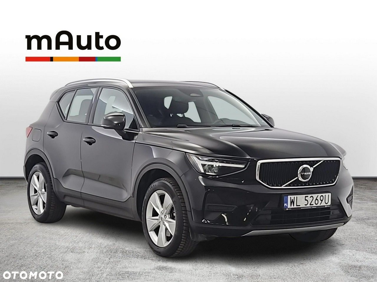 Volvo XC 40 B3 Core - 7