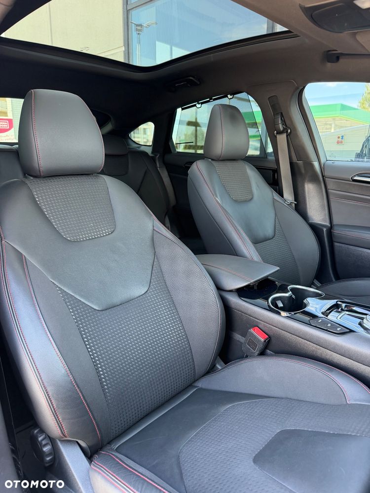Ford Mondeo 2.0 EcoBlue ST-Line - 18