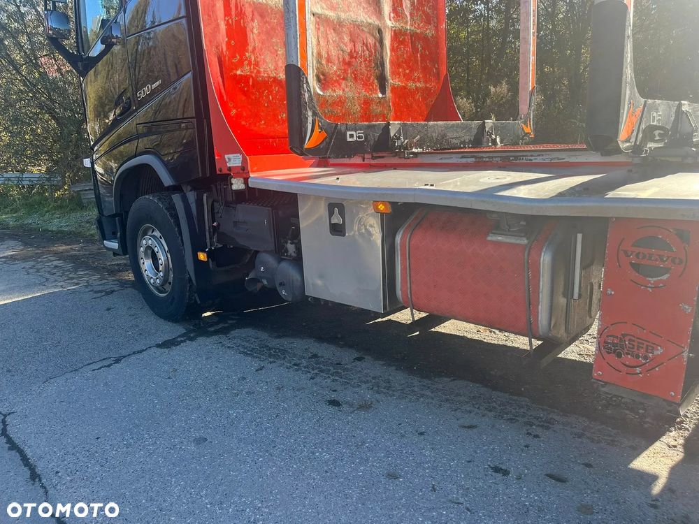 Volvo FH13 500 - 15