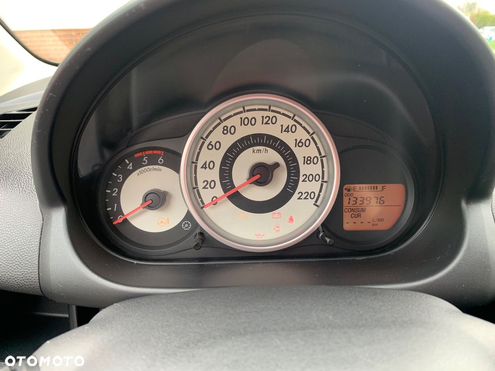 Mazda 2 1.4 CD Comfort - 7