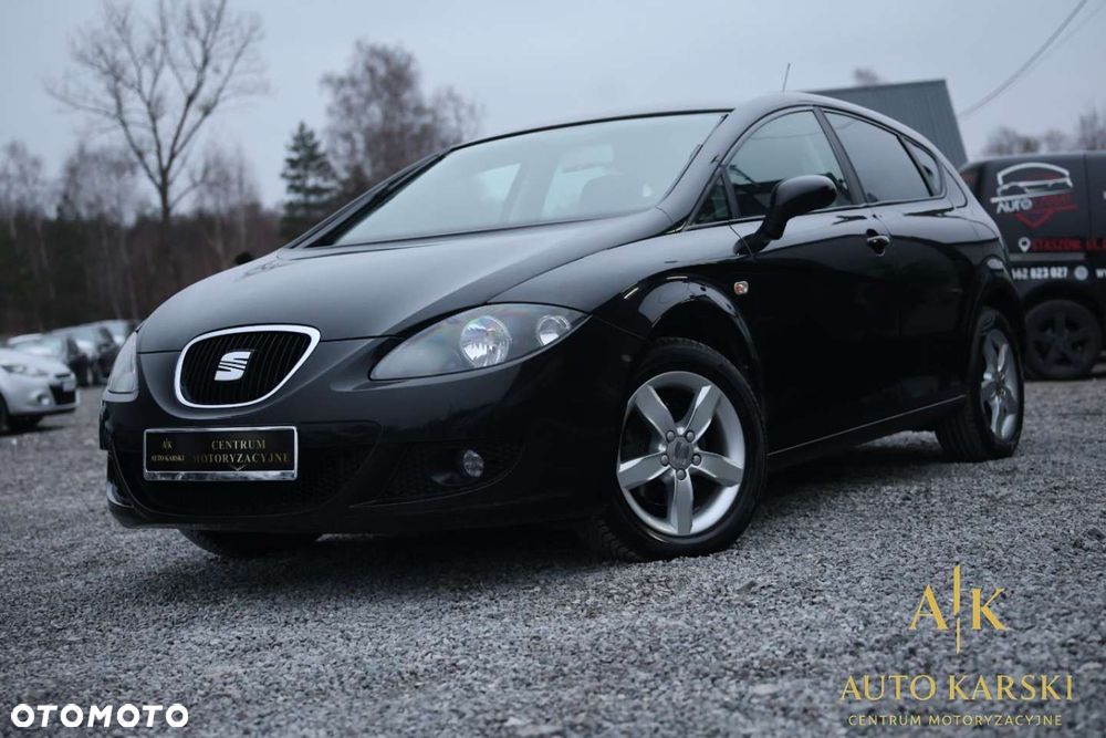 Seat Leon - 8