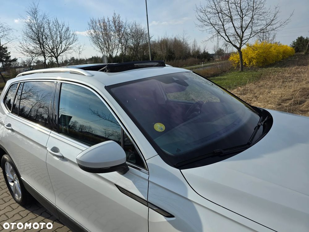 Volkswagen Tiguan Allspace 2.0 TDI SCR DSG Move - 13