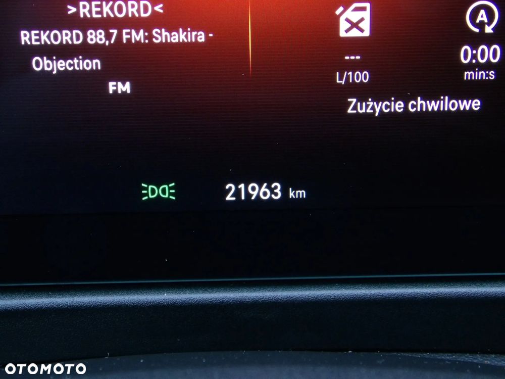 Opel Astra 1.2 T GS S&S - 33