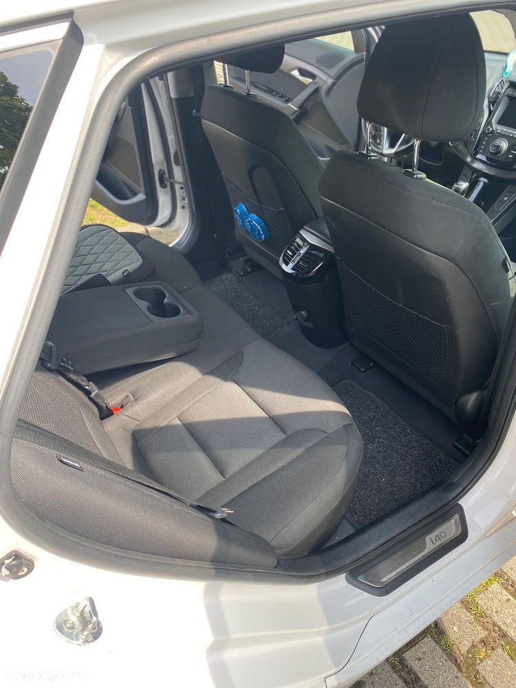 Hyundai i40 1.7 CRDi blue Style - 9